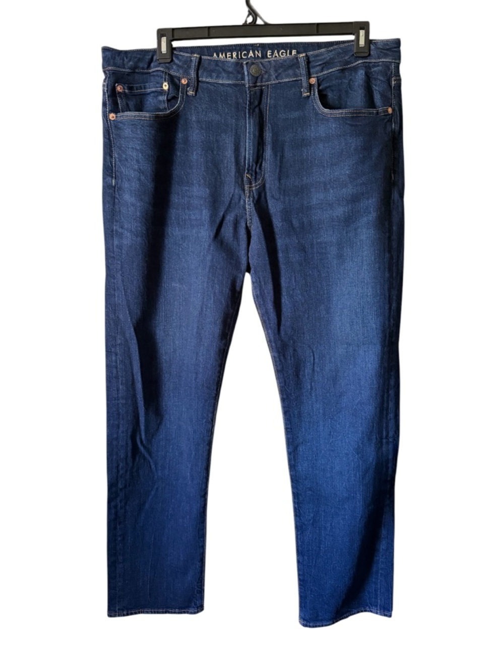 American Eagle Outfitters Men’s 36x34 Original Straight Jeans Men's Regular
